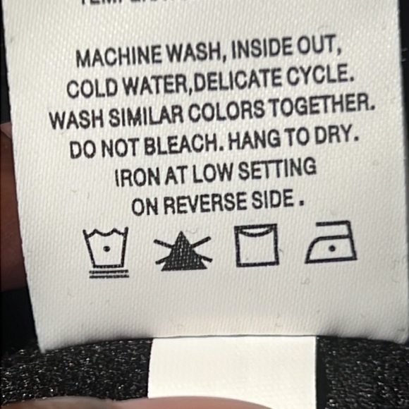 Reitmans Women's Dress XXL Black Bodycon Asymmetrical Cutout Long Sleeve Fitted - Picture 11 of 15